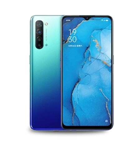 Oppo Reno 3