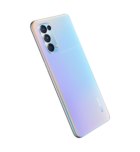 OPPO Reno 5 Pro