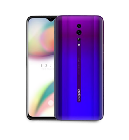 OPPO Reno Z
