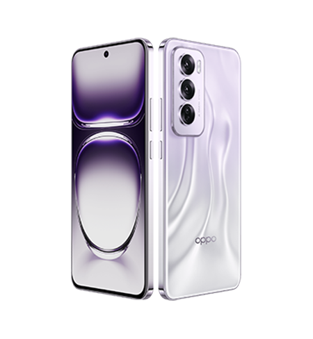 OPPO Reno12
