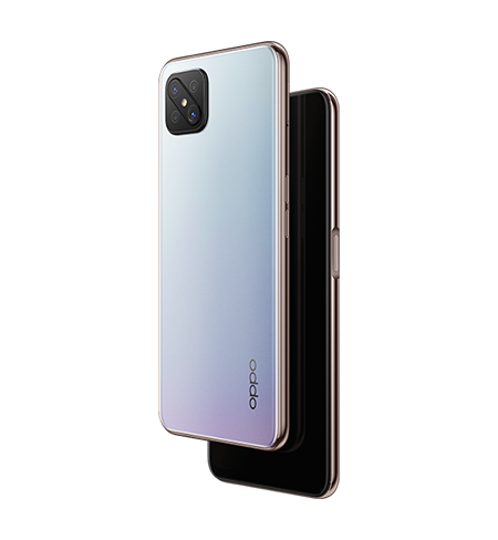 OPPO Reno4 Z 5G