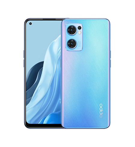 OPPO Reno7 5G
