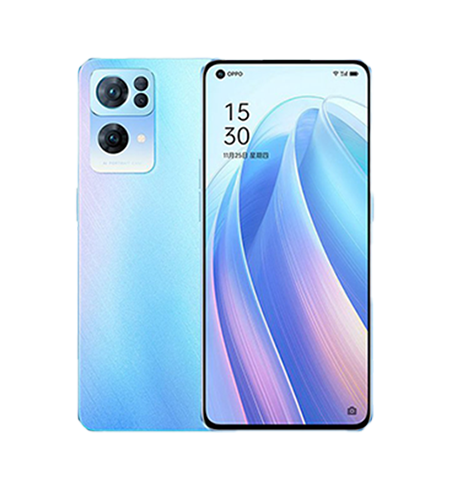 Oppo Reno7 Pro