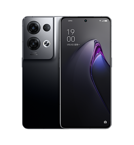 OPPO Reno8 Pro+