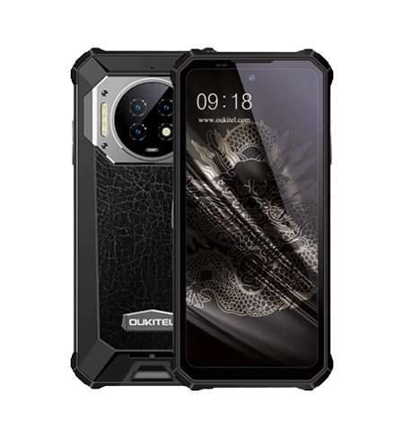 Oukitel WP19