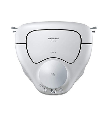 Panasonic Robot Vacuum Cleaner RULO 