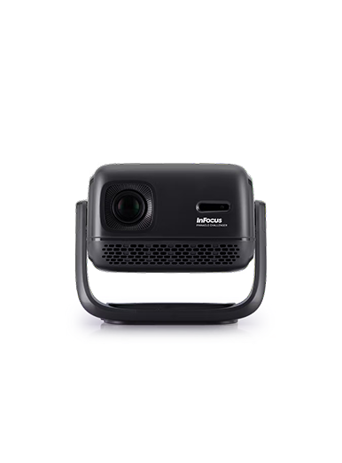 InFocus Pinnacle Challenger