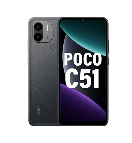 Poco C51