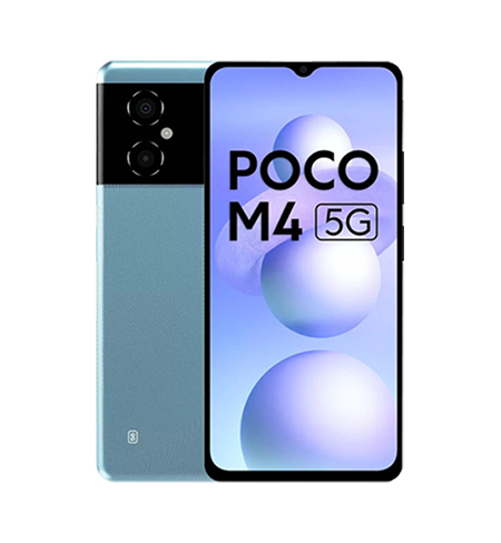Poco M4 5G