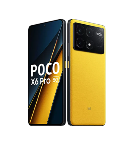 POCO X6 Pro