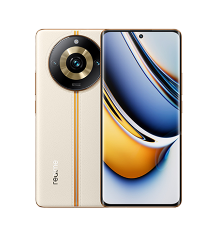realme 11 Pro & 11 Pro+