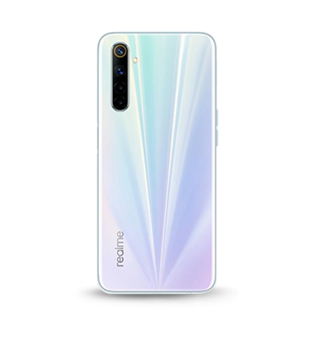 Realme 6