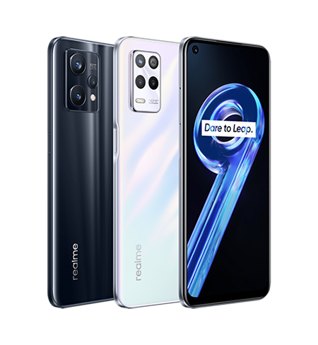 Realme 9 5G