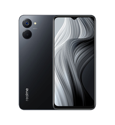 Realme Q5x