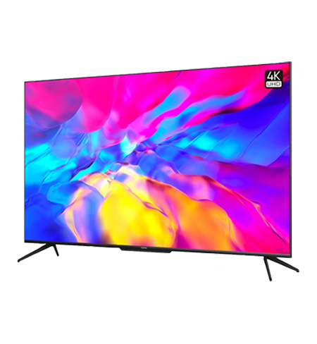 realme Smart TV 4K 50 inch | 43 inch
