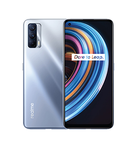 realme X7