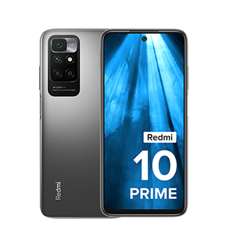 REDMI 10 Prime+ 5G