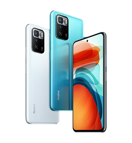 Redmi Note 10 Pro 5G