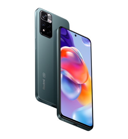 Redmi Note 11 Pro+ 5G