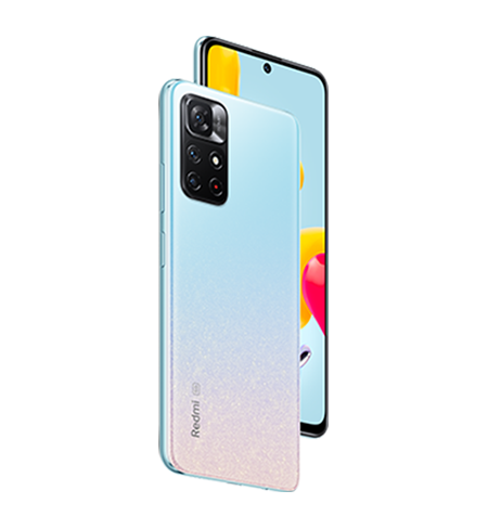 Redmi Note 11S 5G