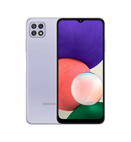 Samsung Galaxy A22 5G