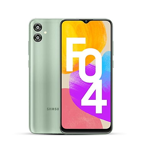SAMSUNG GALAXY F04