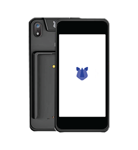 Social Mobile Rhino T5se