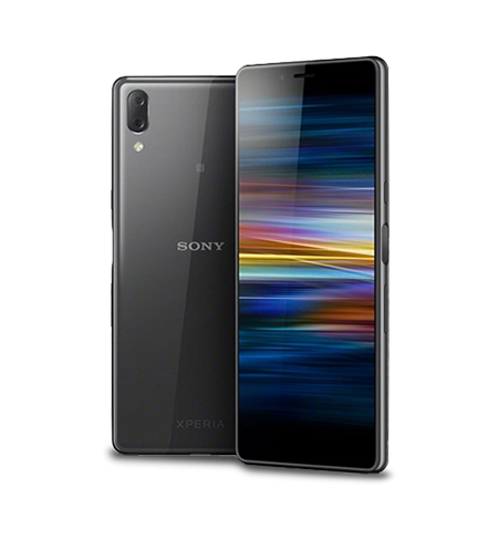 Sony Xperia L3