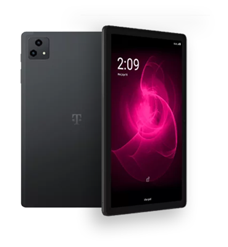 T-Mobile REVVL Tab 5G
