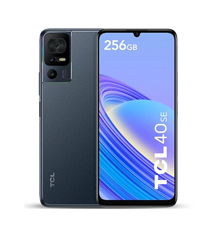 TCL 40 SE