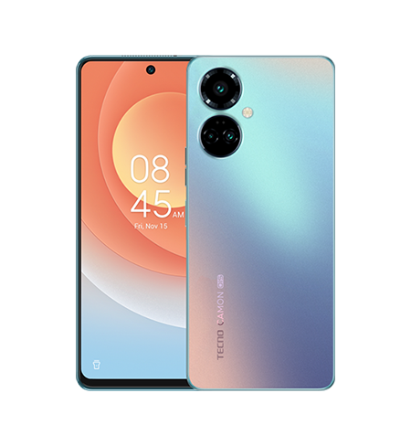 TECNO CAMON 19 Pro