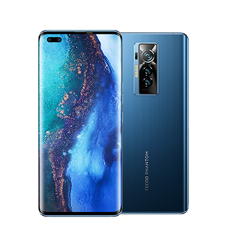 Tecno Phantom X