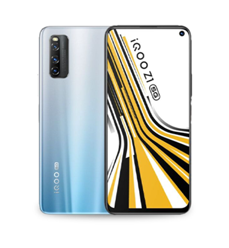 vivo iQOO Z1