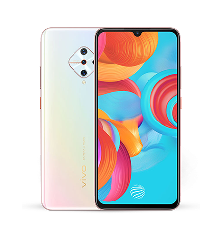 Vivo S1