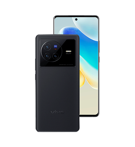 Vivo X80