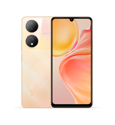 Vivo Y100