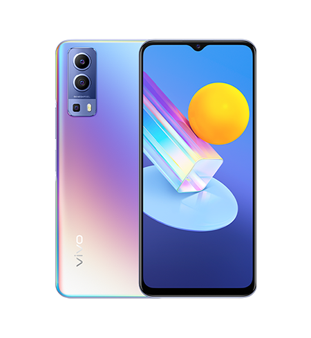 Vivo Y72 5G