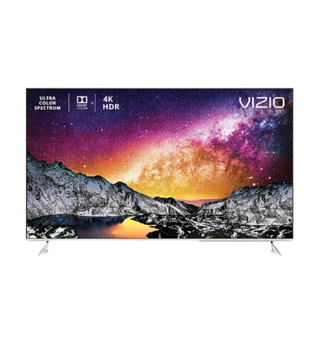 VIZIO P-Series® 75