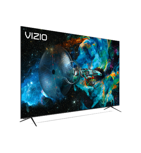 VIZIO P-Series Quantum 85” Class 4K HDR Smart TV