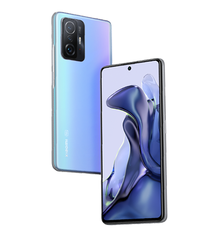 Xiaomi 11T